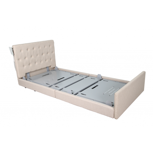TheraComfort Profile Bed Series